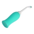thumbnail image 4 of Postpartum Peri Bottle, Perineal Relief Inverted Ergonomic 450ml Portable Bidet Professional  For Baby Green, 4 of 8