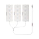 thumbnail image 1 of Lámpara LED Phyto Panel Ultrafino Luces Cultivo USB para Plantas Interior, 1 of 9