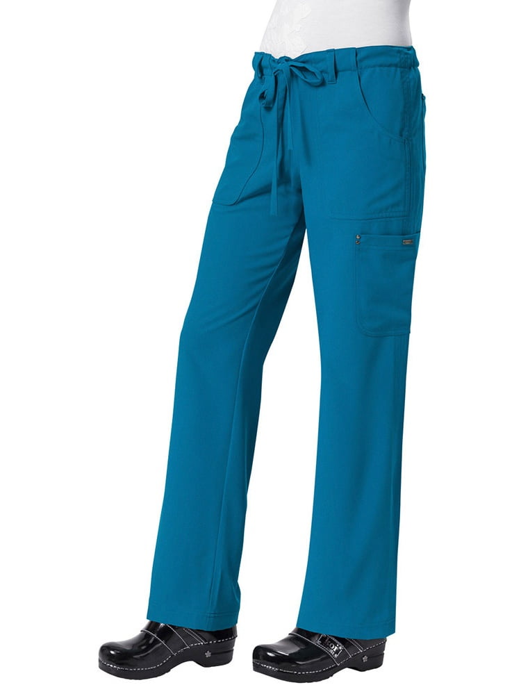 Clearance koi Sapphire Women's Alicia Straight Leg Scrub Pant