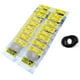 thumbnail image 1 of 950pcs 12mm-30mm Junta Tórica Reloj Trasero Junta Junta De Goma Reparación Tamaño 12mm-30mm - 0.6mm Sunnimix mirar hacia atrás la junta, 1 of 6