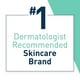 thumbnail image 5 of Christmas Clearance Cerave Oil Control Value Size Foaming Facial Cleanser, 16 fl oz, 5 of 7