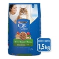 thumbnail image 1 of Alimento para Gato Purina Cat Chow Adulto Hogareños Sabor Carne 1.5 kg, 1 of 4