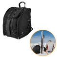 thumbnail image 1 of Greeniant Bolsa de hombro impermeable de gran capacidad para esquí y snowboard para hombres, mujeres, jóvenes, nieve Deportes de nieve Greeniant OD006869-00, 1 of 1