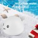thumbnail image 4 of Encendiendo Juguete de agua rociador de baño de ballena con rociador de agua de inducción eléctrica para niños pequeños, 4 of 4
