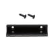 thumbnail image 3 of Accesorios de repuesto para cejuela de bajo, cejuela superior para guitarra eléctrica de 6 cuerdas Negro, 3 of 9