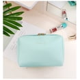 thumbnail image 2 of Makeup Bag Large/Small for Women Girls Cosmetic Travel Pouch Compartment Organizer, 2 of 6