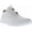 White Daisy, variant on Propet TravelBound Women's Toggle Clasp Comfort Sneakers
