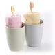 thumbnail image 3 of Lote de 4 Vasos en Forma de Vaso de Plastico Ormromra WLJ-2411, 3 of 5