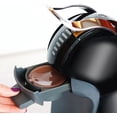 thumbnail image 3 of Refillable Dolce Gusto Coffee Cups - Coffee Cups Capsules - Refillable Coffee Capsules Dolce Gusto - Reusable Coffee Cups Dolce Gusto - Cost-saving - FREE Scoop & Cleaning Brush, 3 of 4