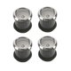 thumbnail image 5 of 8H6Z19893AA 4PCS Car Dash Board for 2006-2009 for MKZ 2007-2009 for MERCURY MILAN 2006-2009, 5 of 5