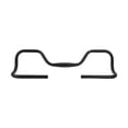 thumbnail image 1 of Lipstore Bicycle Butterfly Handlebar Comfortable Grip Outdoor Riding Directly Replace 25.4mm, 1 of 8