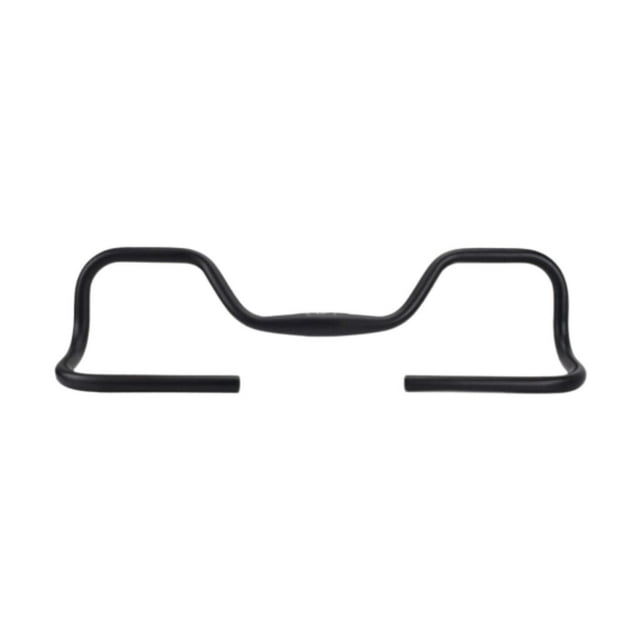 Lipstore Bicycle Butterfly Handlebar Comfortable Grip Outdoor Riding Directly Replace 25.4mm