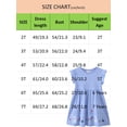 thumbnail image 3 of HWJAD Baby Girls Flutter Sleeve Princess Polk Dot Printed Dress Toddlers Spring Summer Dress Rabbit 5T, 3 of 6