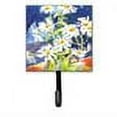 thumbnail image 2 of Carolines Treasures 6003SH4 Flowers - Daisy Leash or Key Holder 7Hx4.25W multicolor, 2 of 2