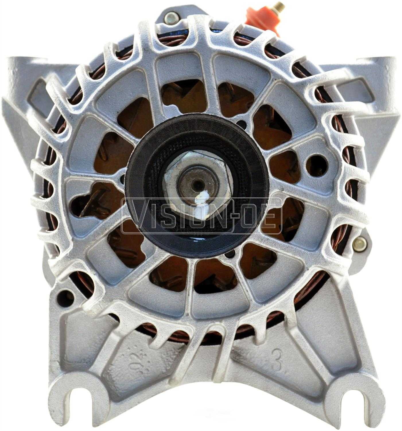 Vision OE 8252 Alternator