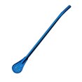 thumbnail image 2 of Cuchara Acero Inoxidable Filtro Té Accesorios Barra Pajita () Azul, 2 of 8