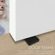 thumbnail image 3 of GOOHOCHY 40 piezas de calzas niveladoras para muebles, patas niveladoras para escritorios, calzas para puertas, niveladores de patas para muebles, 3 of 8