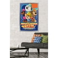 thumbnail image 2 of Disney Pupstruction - Group Wall Poster, 22.375" x 34" Framed, 2 of 5