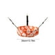 thumbnail image 3 of Hamacas para gatos, colchoneta para gatos, jaula para gatos, cesta colgante, cama redonda ajustable para gatos, cama colgante para gatos, columpios para gatos, hamaca de tela para gatos, 3 of 6