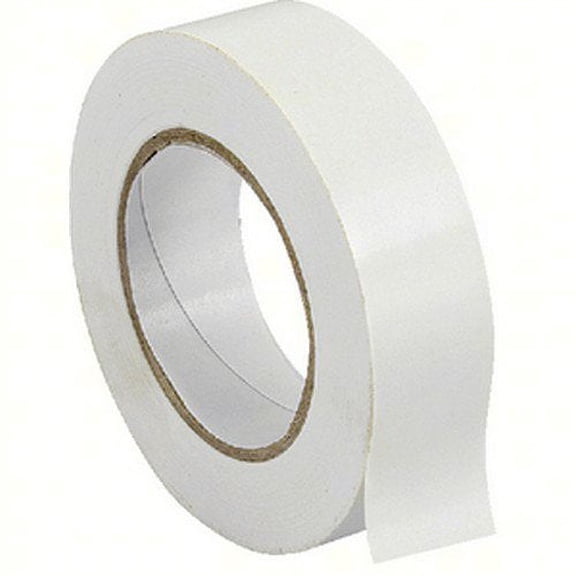 SeaChoice  14004; Electrical Tape 3/4-Inch X 20-Yards White