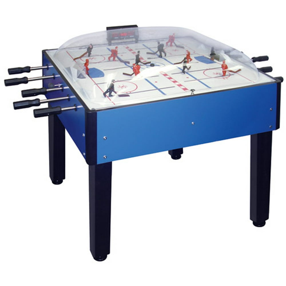 Shelti Breakout Bubble Hockey Table