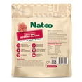 thumbnail image 2 of NATOO Biscuits for Small Dogs & Puppies Crunchy Dog Treats, Oats & Berry Healthy Natural Canine Biscuits, Rich in Omega 6, Prebiotics & Fibers, Antioxidants for Immunity (8 oz), 2 of 8