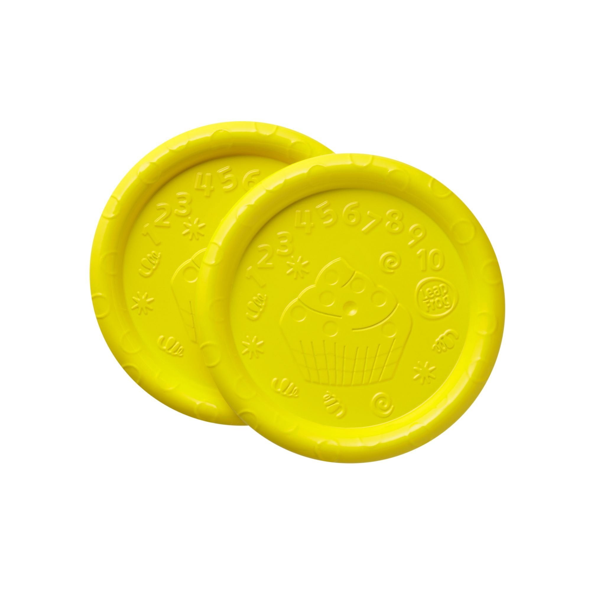 Apprenti Cuistot de LeapFrogMD - version anglaise