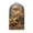 Mushroom Forest, variant on Renewold Mushroom Blender Covers Fall Forest Kitchen Appliance Dustproof Cover Universal Coffee Maker Cover Soy Milk Maker Cover Stand Mixer Case Thanksgiving Decor
