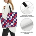 thumbnail image 3 of Easygdp golf Bolsas Tote para Mujer, Bolsos de Hombro para Viaje, Bolsos de Mano de Gran Capacidad para Compras y Trabajo, 3 of 8