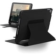 thumbnail image 3 of Restored UAG Scout Folio Case for 10.2" iPad 7th/8th/9th Gen (2019/2020/2021) - Black (Refurbished), 3 of 3
