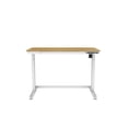 thumbnail image 4 of Koble-bureau-ET118-48-chêne/blanc, 4 of 5