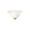 thumbnail image 5 of Livex Lighting - Coronado - 1 Light Wall Sconce in Traditional Style - 13 Inches, 5 of 8
