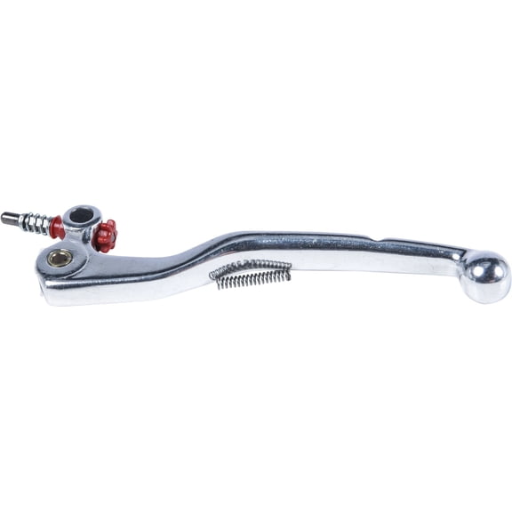 Fire Power 30-69532 Clutch Lever Aluminum Silver