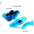 thumbnail image 2 of Bike Chain Cleaner,motorcycle ,4 Pcs Bike Chain Cleaning Maintenance Tools Oil Cleaner, 2 of 5