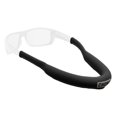 thumbnail image 1 of Chums Neo Megafloat Eyewear Eyewear Retainer, Black, 1 of 4