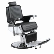 Lincoln Legend Heavy Duty Barber Chair