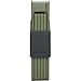 thumbnail image 3 of Hiplok S851 Hip Engine Switch Folding Lock, Urban Green, 2,7cm x 90cm, 3 of 4