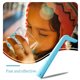 thumbnail image 5 of Reutilizable STOP HICCUPS HICCUPS NIÑO PEQUEÑA BURP DETENER STRAWS INMEDIATAMENTE ANTON HICCUP AYUDA ANCOLUCIDAD ANOTO DE VIAJE AZUL Kearding HA010192-01B, 5 of 6