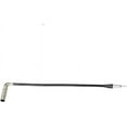 thumbnail image 4 of Absolute Package0 Car Stereo Installation Kit Compatible with Ford 1995 – 1997 Explorer In-Dash Mounting Kit Antenna Harness for Double Din Radio Receivers, 4 of 5