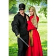 thumbnail image 5 of Adult Princess Bride Westley Costume, 5 of 5