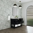 thumbnail image 6 of James Martin Vanities D704-V48-CBO-3VSL Lucian 48" Free Standing Single Basin Vanity Set -, 6 of 7