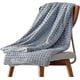 thumbnail image 1 of Heated Blanket Electric Throw, 127*152 Soft Fleece Electric Blanket 3 Heat Settings Heating Blanket, 1 of 5