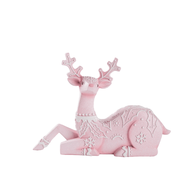 JJKBVCLO Elegant Desktop Ornament Sculpture For Home And Display Piece For Enhancing Workspace