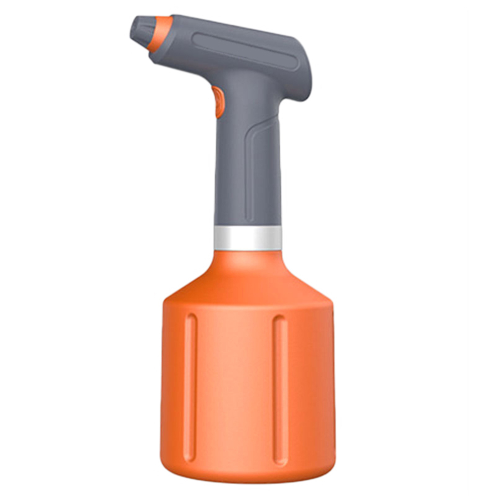 Household Automatic Spray Bottle for Planting USB Rechargeable Water ...