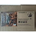 thumbnail image 2 of Tonsenarttoys Dragon Ball Z SHF Super Saiyan SSJ SSJ2 troncos Majin Buu chico Buutenks accesorios personalizados modelo de figuras de acción Juguetes, 2 of 5