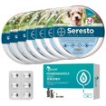 thumbnail image 1 of Sueño A Nt I Chip A Nt I Chip collar, Ant I Chips y un Nt I -garrapatas para perros, 1 of 4