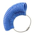 thumbnail image 1 of Lastics Ring Stick Varios países Universal Tipo mixto Herramienta de medición de tamaño de Abanopi Ring Circle, 1 of 7