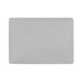 thumbnail image 2 of Funda protectora con película protectora contra el polvo para PC de 27'' plata, 2 of 9