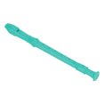 thumbnail image 2 of Clarinete Para Principiantes, Mano De Obra Fina Material ABS Clarinete Duradero Y Saludable Para Niños, Para Principiantes Niños De Jardín De Infantes Regalos De Navidad Cergrey Flute, 2 of 8