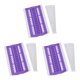 thumbnail image 2 of Juego de Herramientas de Costura Monstrate 30 Posiciones Soporte para Agujas de Coser Rosa Morado Verde 18x10x2.5cm, 2 of 6
